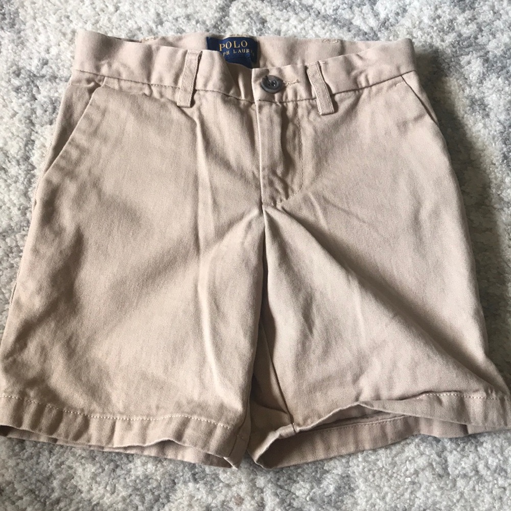 Ralph Lauren shorts
